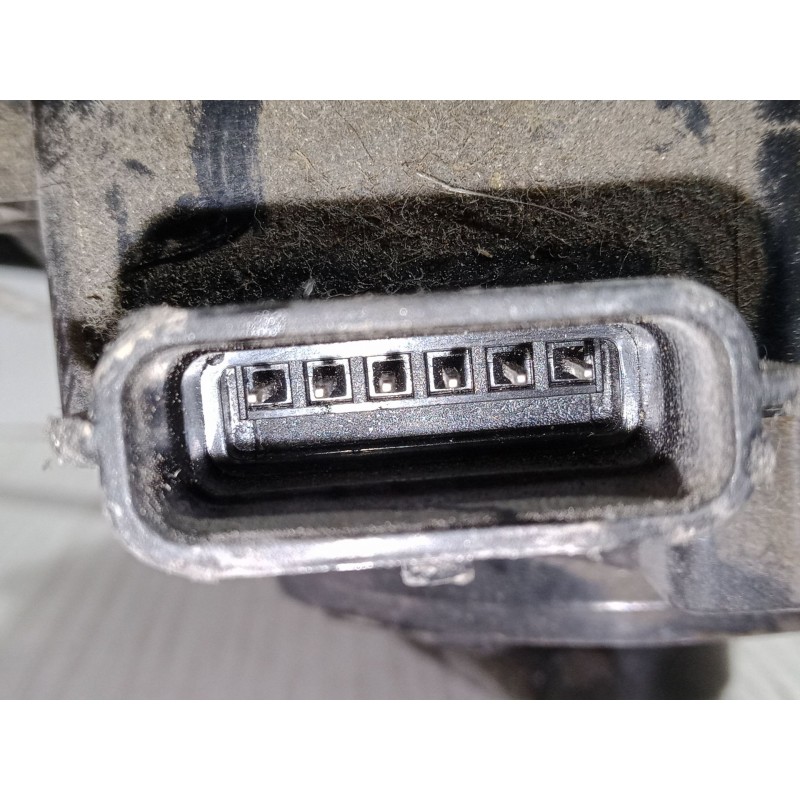 Recambio de pedal acelerador para renault megane ii (bm0/1_, cm0/1_) 1.5 dci (bm1f, cm1f) referencia OEM IAM   