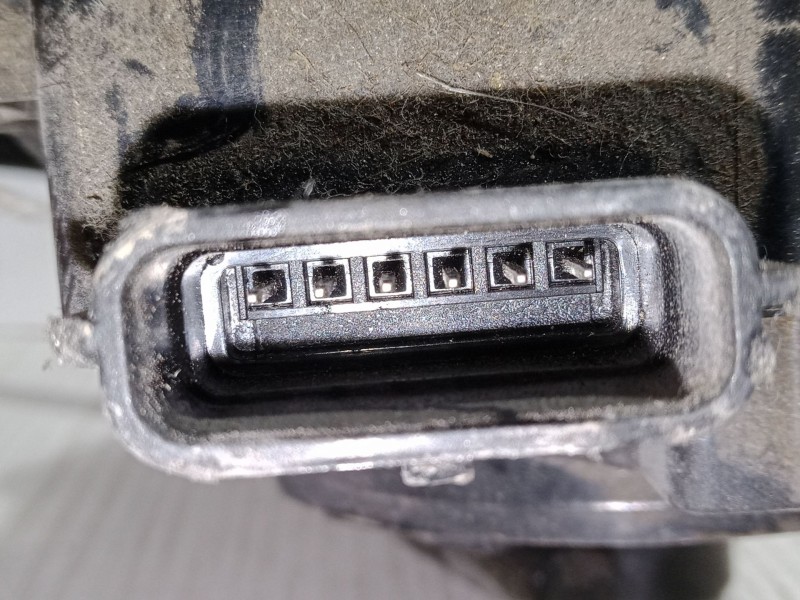 Recambio de pedal acelerador para renault megane ii (bm0/1_, cm0/1_) 1.5 dci (bm1f, cm1f) referencia OEM IAM   