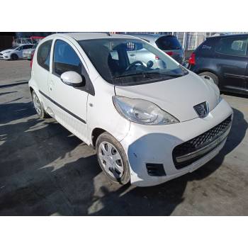 PEUGEOT 107 (PM_, PN_) de desguace