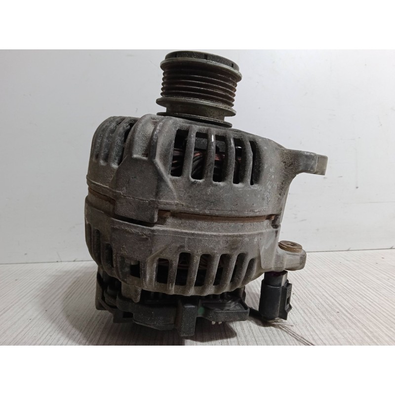 Recambio de alternador para seat ibiza iii (6l1) 1.9 tdi cupra r referencia OEM IAM   