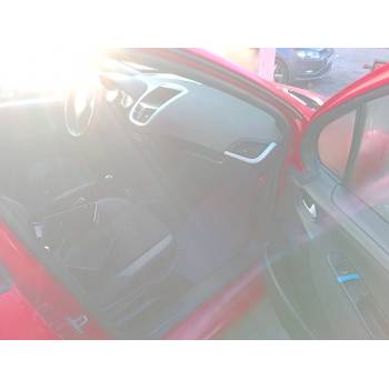 PEUGEOT 207/207+ (WA_, WC_)