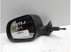Recambio de retrovisor izquierdo para dacia duster (hs_) 1.5 dci 4x4 (hsmc, hsmd) referencia OEM IAM   