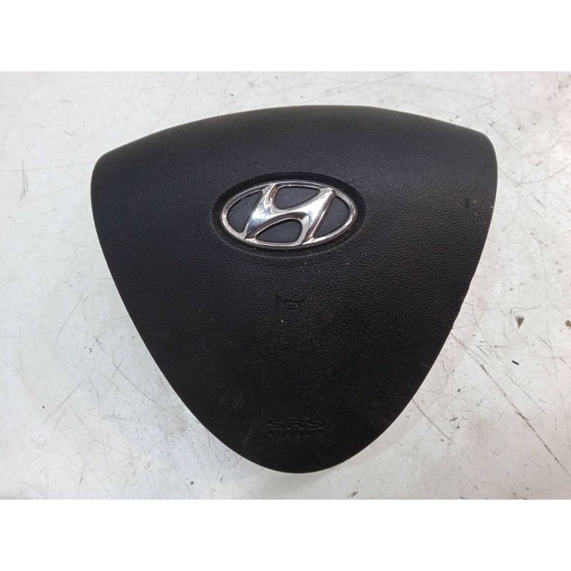 Recambio de airbag volante para hyundai i30 (fd) 1.6 crdi referencia OEM IAM 569002R000  62431050B