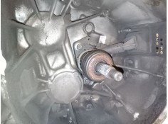 Recambio de caja de cambios manual 6 velocidades para peugeot 5008 (0u_, 0e_) 1.6 hdi referencia OEM IAM km116.574   2