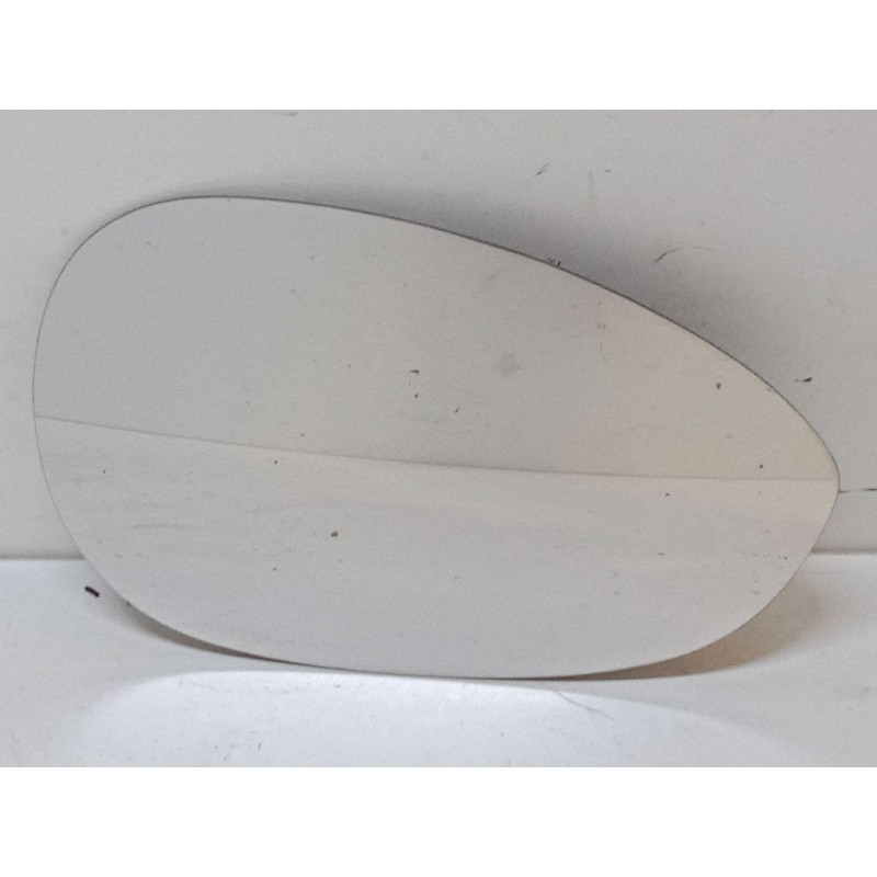 Recambio de cristal retrovisor derecho para fiat punto (188_) 1.2 60 (188.030, .050, .130, .150, .230, .250) referencia OEM IAM 