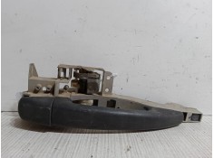 Recambio de maneta exterior puerta delantera derecha para citroën c4 i (lc_) 1.4 16v referencia OEM IAM    2