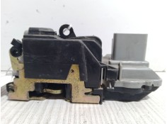 Recambio de cerradura puerta delantera derecha para citroën xsara picasso (n68) 2.0 hdi referencia OEM IAM   