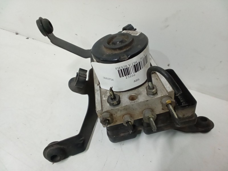 Recambio de abs para ford fiesta v (jh_, jd_) 1.3 referencia OEM IAM 4S612M110CD  10097001333  10020701034