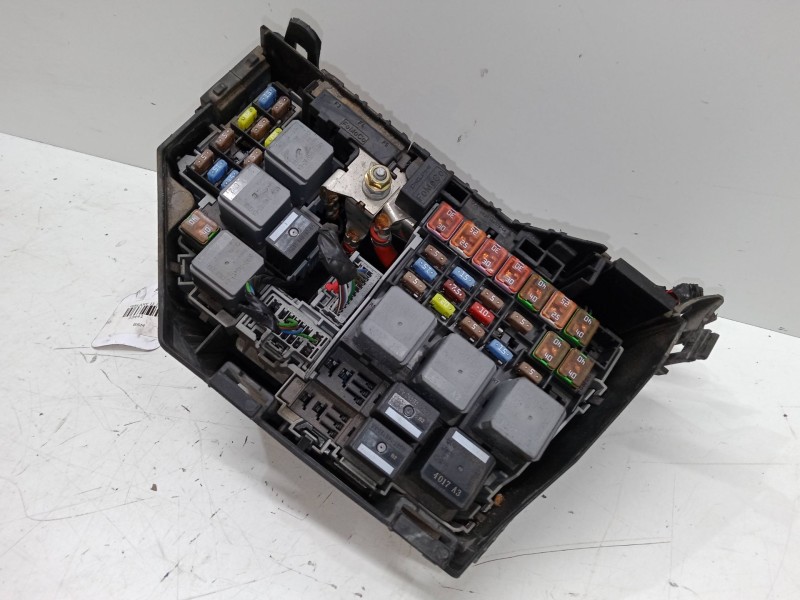 Recambio de bsm para ford galaxy ii (wa6) 2.0 tdci referencia OEM IAM 6G9T14A076CA  6G9T14A076AF