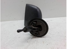 Recambio de retrovisor izquierdo para dacia duster (hs_) 1.5 dci 4x4 (hsmc, hsmd) referencia OEM IAM    2