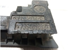 Recambio de airbag salpicadero para fiat 500 (312_) 1.2 (312axa1a) referencia OEM IAM 735463882 735463882 609218100 2