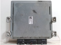 Recambio de centralita motor uce para ford focus ii turnier (da_, ffs, ds) 1.8 tdci referencia OEM IAM   