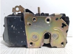 Recambio de cerradura puerta delantera derecha para citroën xsara picasso (n68) 2.0 hdi referencia OEM IAM    2