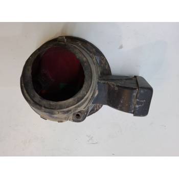 TAPA EXTERIOR COMBUSTIBLE 