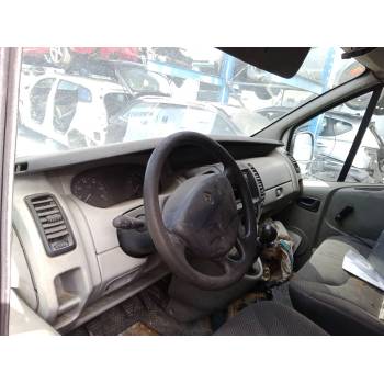 RENAULT TRAFIC II FURGONETA (FL)