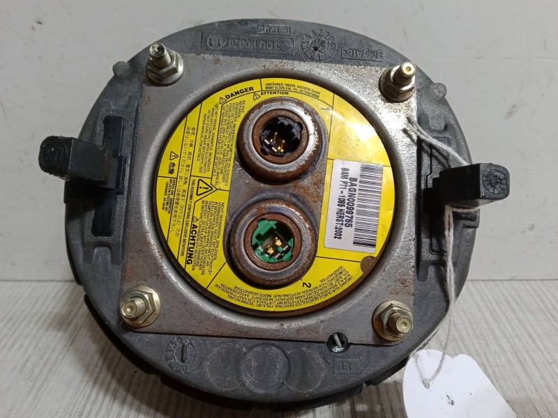 Recambio de airbag volante para bmw 3 compact (e46) 318 ti referencia OEM IAM   