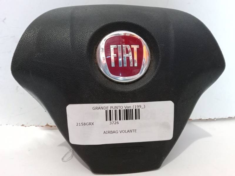 AIRBAG VOLANTE 34085825A092598207321 