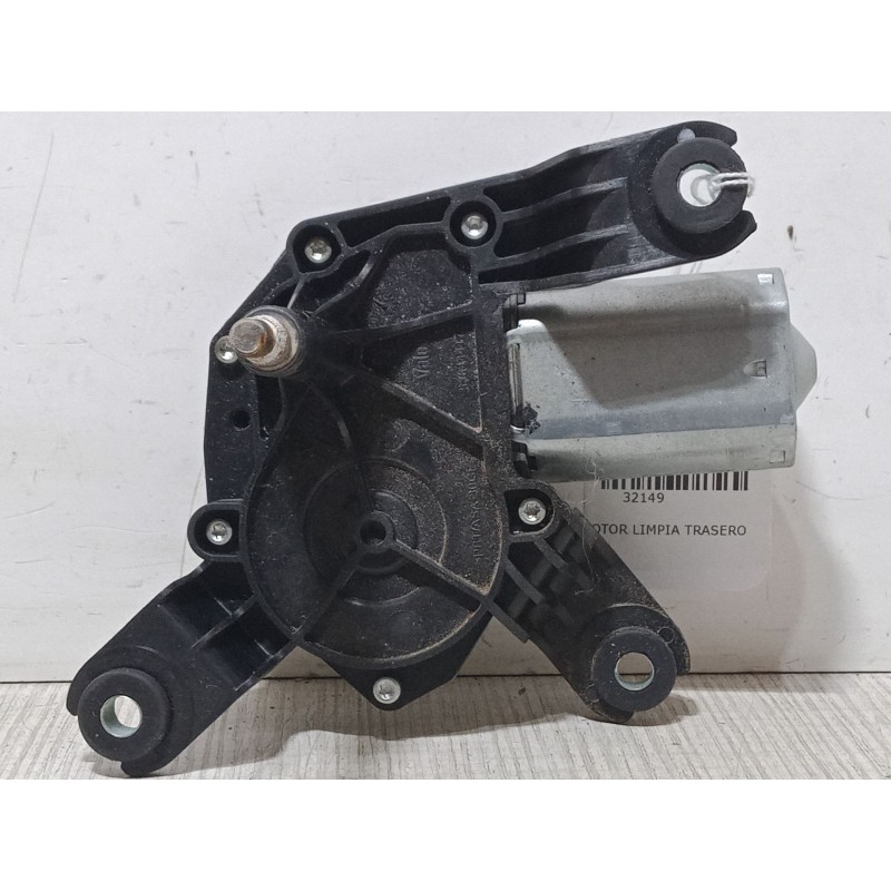 Recambio de motor limpia trasero para opel zafira / zafira family b (a05) 1.6 (m75) referencia OEM IAM 53025212  