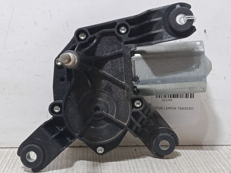 Recambio de motor limpia trasero para opel zafira / zafira family b (a05) 1.6 (m75) referencia OEM IAM 53025212  