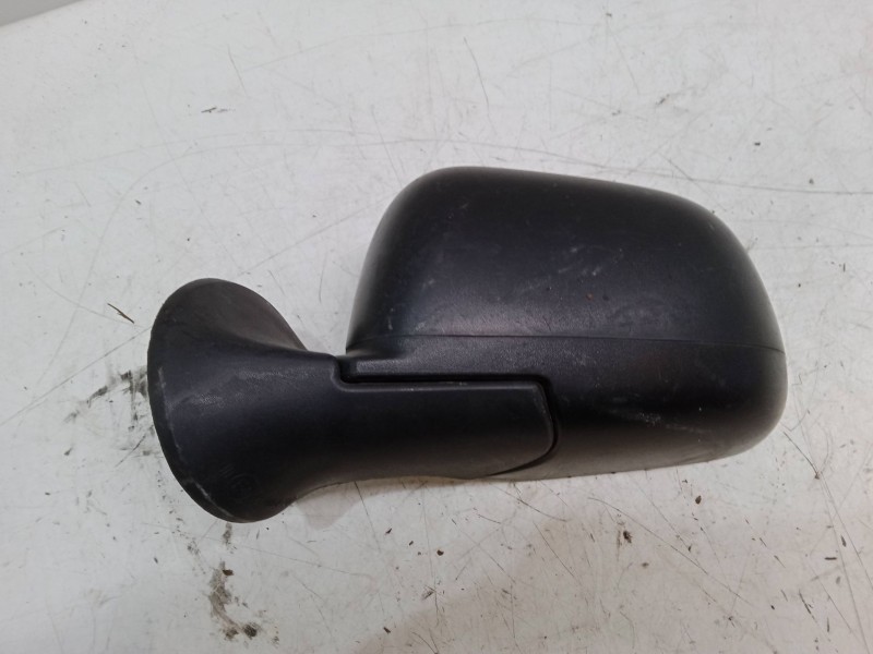 Recambio de retrovisor izquierdo para dacia duster (hs_) 1.5 dci 4x4 (hsmc, hsmd) referencia OEM IAM    Recambio de retrovisor izquierdo para dacia duster (hs_) 1.5 dci 4x4 (hsmc, hsmd) referencia OEM IAM
