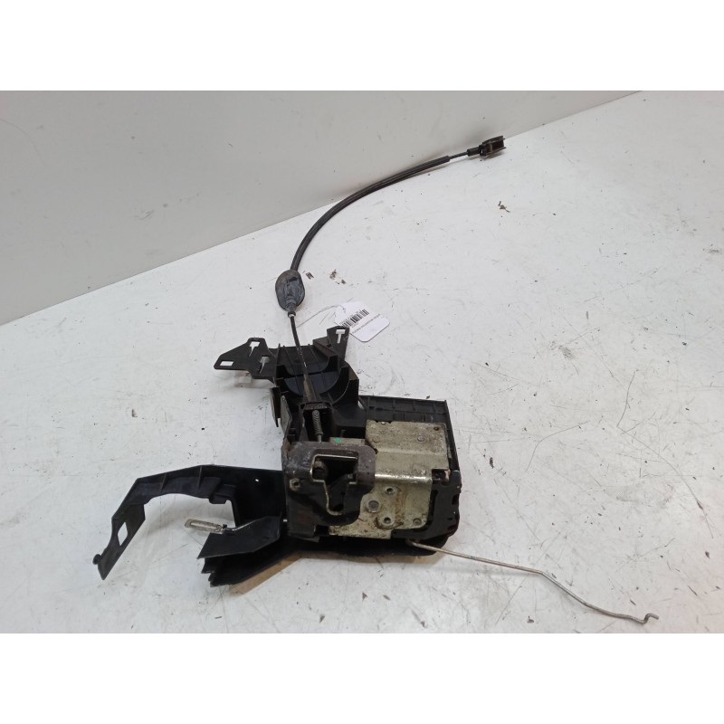 Recambio de cerradura puerta delantera izquierda para ford fiesta v (jh_, jd_) 1.6 tdci referencia OEM IAM   