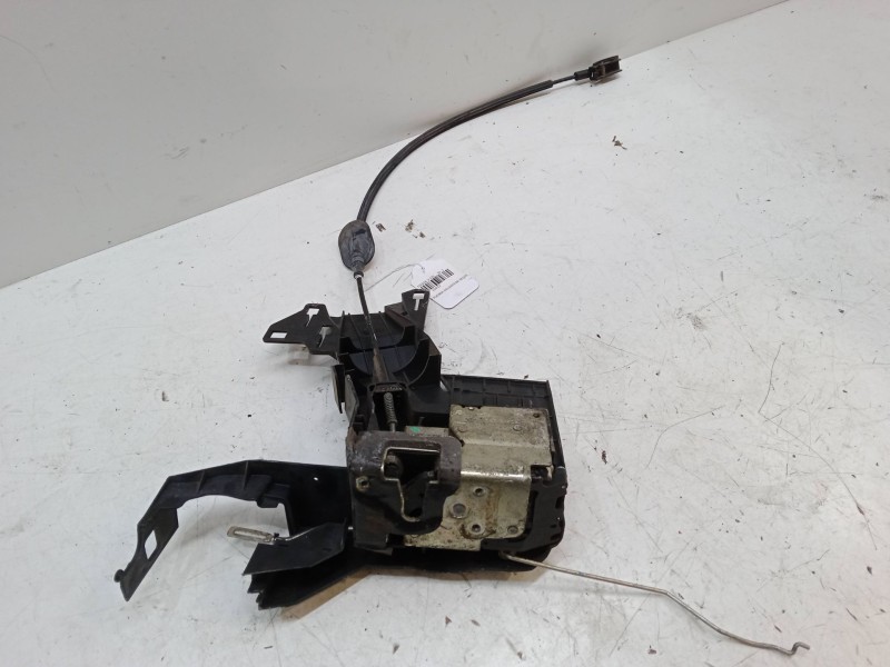 Recambio de cerradura puerta delantera izquierda para ford fiesta v (jh_, jd_) 1.6 tdci referencia OEM IAM   