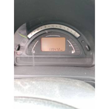 CITROËN C3 I (FC_, FN_)