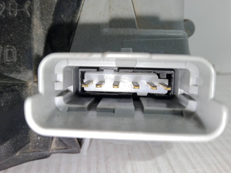 Recambio de cerradura puerta delantera derecha para citroën xsara picasso (n68) 2.0 hdi referencia OEM IAM    Recambio de cerradura puerta delantera derecha para citroën xsara picasso (n68) 2.0 hdi referencia OEM IAM