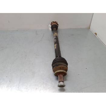 TRANSMISION DELANTERA DERECHA 6Q0407272DH 