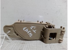 Recambio de maneta interior puerta trasera izquierda para ssangyong rodius i 2.7 xdi referencia OEM IAM    2