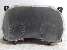 Recambio de cuadro instrumentos para citroën nemo furgoneta/monovolumen (aa_) 1.4 hdi referencia OEM IAM   