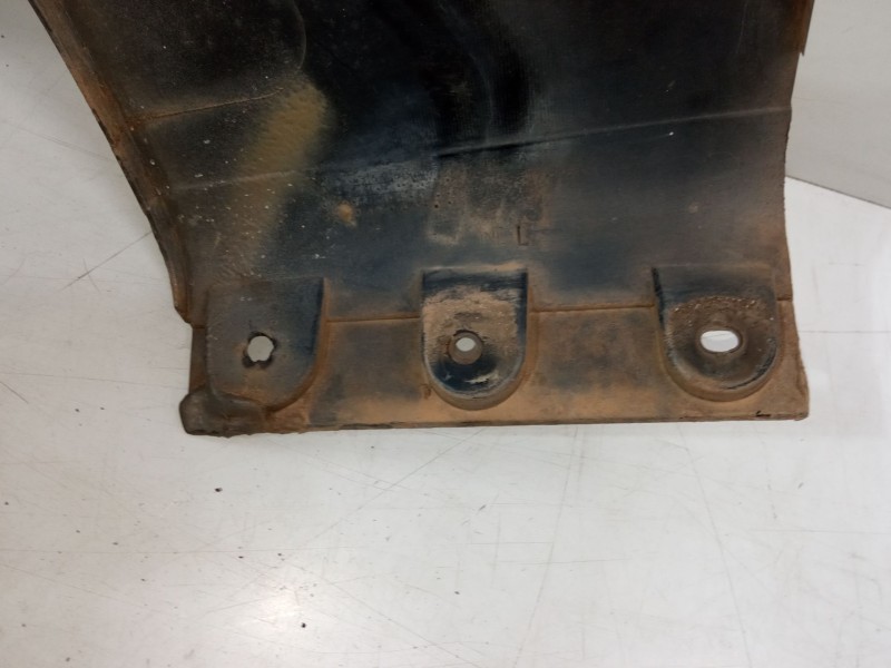 Recambio de aleta delantera derecha para peugeot 307 sw (3h) 2.0 hdi 135 referencia OEM IAM   
