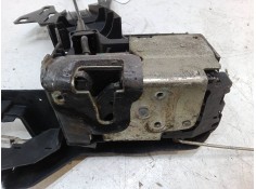Recambio de cerradura puerta delantera izquierda para ford fiesta v (jh_, jd_) 1.6 tdci referencia OEM IAM    2