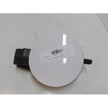 TAPA EXTERIOR COMBUSTIBLE 