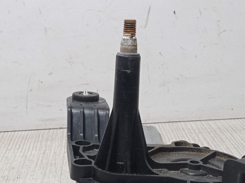 Recambio de motor limpia trasero para opel zafira / zafira family b (a05) 1.6 (m75) referencia OEM IAM 53025212  