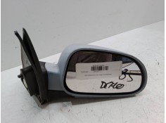 Recambio de retrovisor electrico derecho para chevrolet nubira sedán 1.6 referencia OEM IAM   