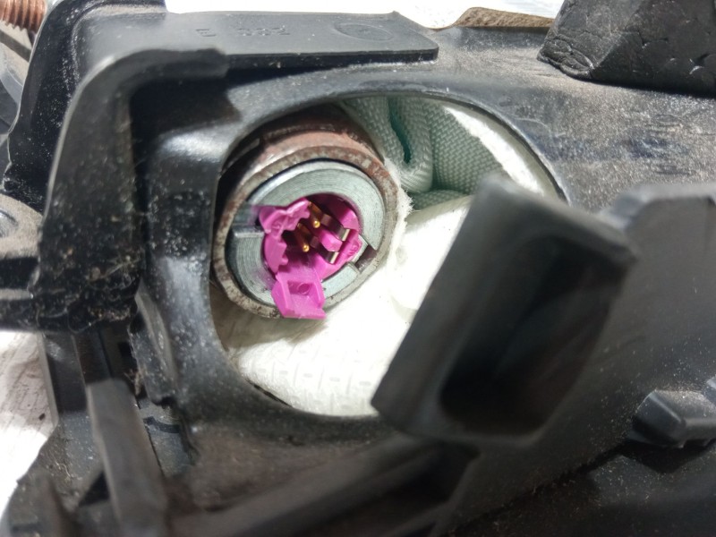 Recambio de airbag salpicadero para fiat 500 (312_) 1.2 (312axa1a) referencia OEM IAM 735463882 735463882 609218100