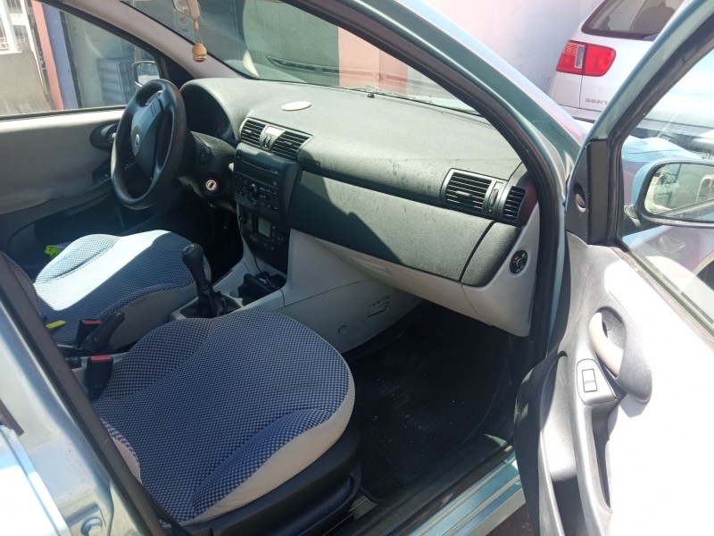 fiat stilo van (192_) del año 2004