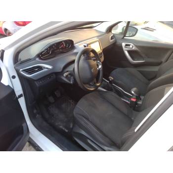 PEUGEOT 2008 I (CU_)