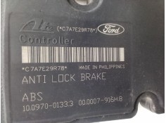 Recambio de abs para ford fiesta v (jh_, jd_) 1.3 referencia OEM IAM 4S612M110CD  10097001333  10020701034
