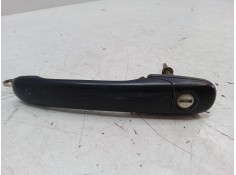Recambio de maneta exterior puerta delantera derecha para volkswagen polo iii (6n1) 45 1.0 referencia OEM IAM   