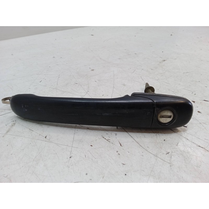 Recambio de maneta exterior puerta delantera derecha para volkswagen polo iii (6n1) 45 1.0 referencia OEM IAM   
