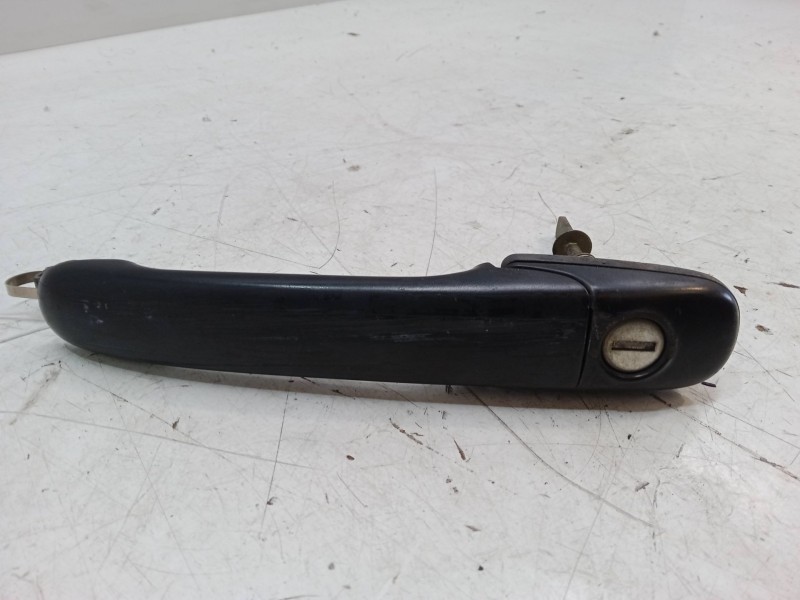 Recambio de maneta exterior puerta delantera derecha para volkswagen polo iii (6n1) 45 1.0 referencia OEM IAM   