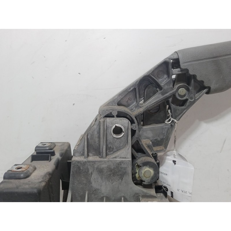 Recambio de palanca freno de mano para volkswagen caddy iii furgoneta/monovolumen (2ka, 2kh, 2ca, 2ch) 2.0 sdi referencia OEM IA