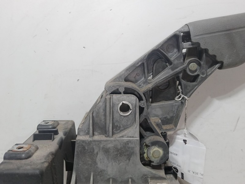 Recambio de palanca freno de mano para volkswagen caddy iii furgoneta/monovolumen (2ka, 2kh, 2ca, 2ch) 2.0 sdi referencia OEM IA