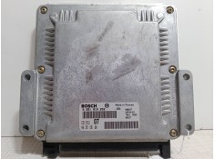 Recambio de centralita motor uce para citroën xantia (x1_, x2_) 2.0 hdi 90 referencia OEM IAM 0281010252.9635158180   2