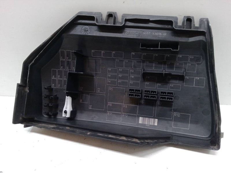 Recambio de bsm para ford galaxy ii (wa6) 2.0 tdci referencia OEM IAM 6G9T14A076CA  6G9T14A076AF