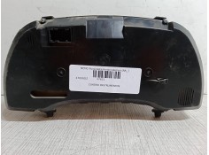 Recambio de cuadro instrumentos para citroën nemo furgoneta/monovolumen (aa_) 1.4 hdi referencia OEM IAM    2