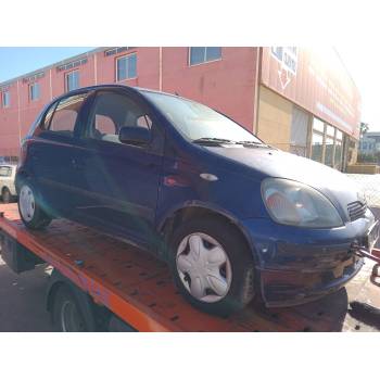 TOYOTA YARIS (_P1_)