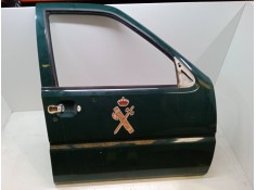 Recambio de puerta delantera derecha para nissan terrano ii (r20) 2.7 tdi 4wd referencia OEM IAM   